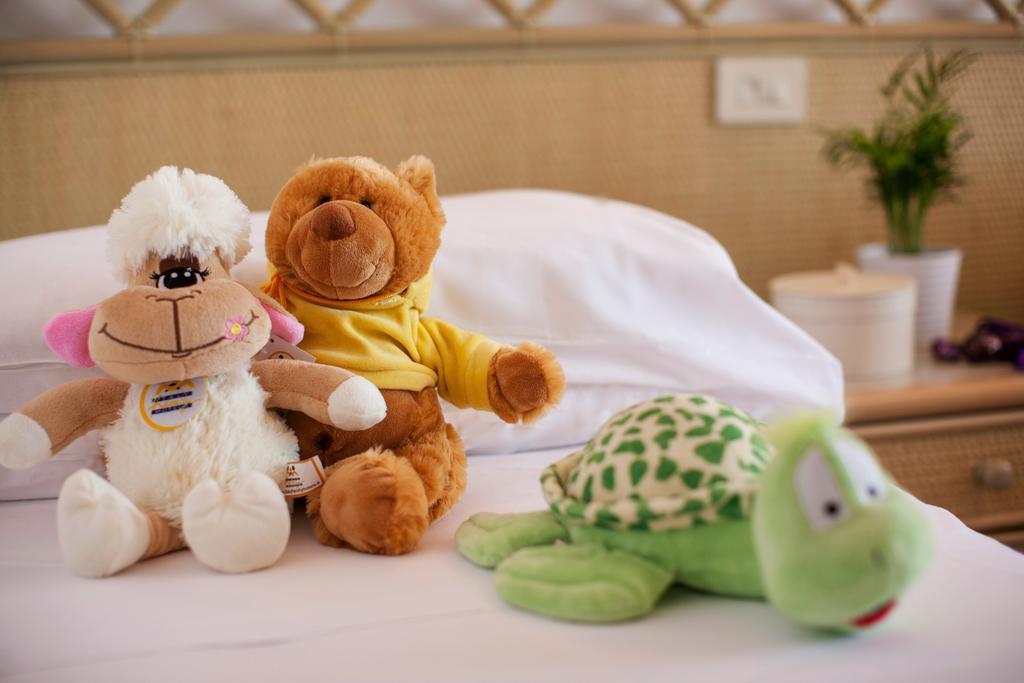 Hotel Doge Alba Adriatica Room photo