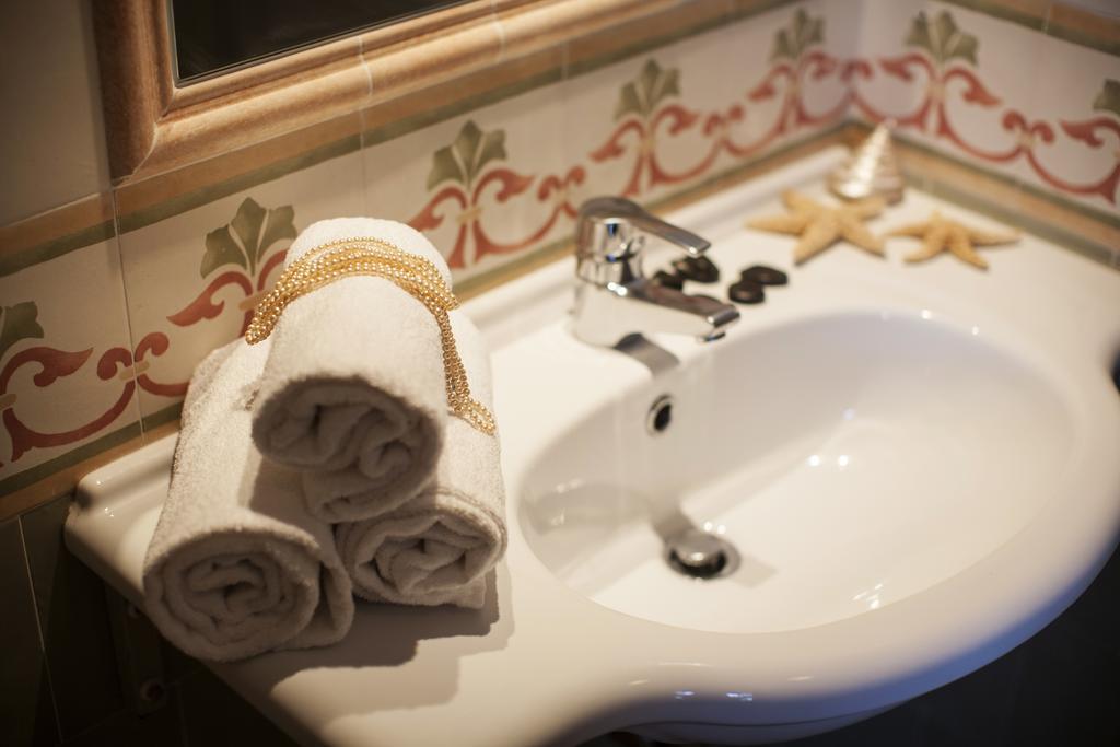 Hotel Doge Alba Adriatica Room photo