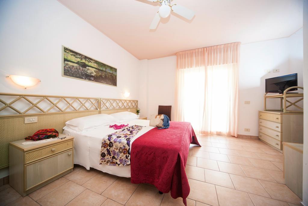 Hotel Doge Alba Adriatica Room photo