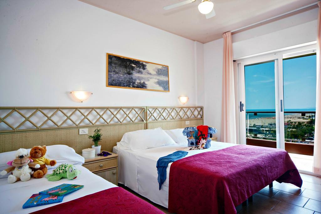 Hotel Doge Alba Adriatica Room photo