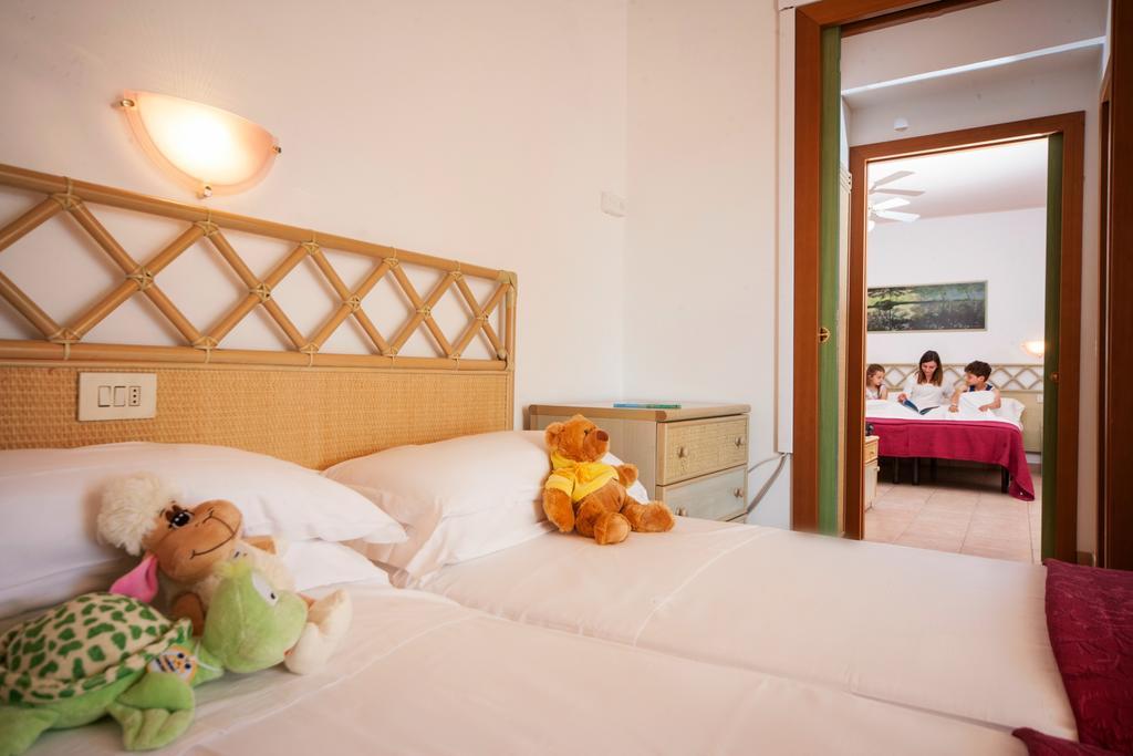 Hotel Doge Alba Adriatica Room photo