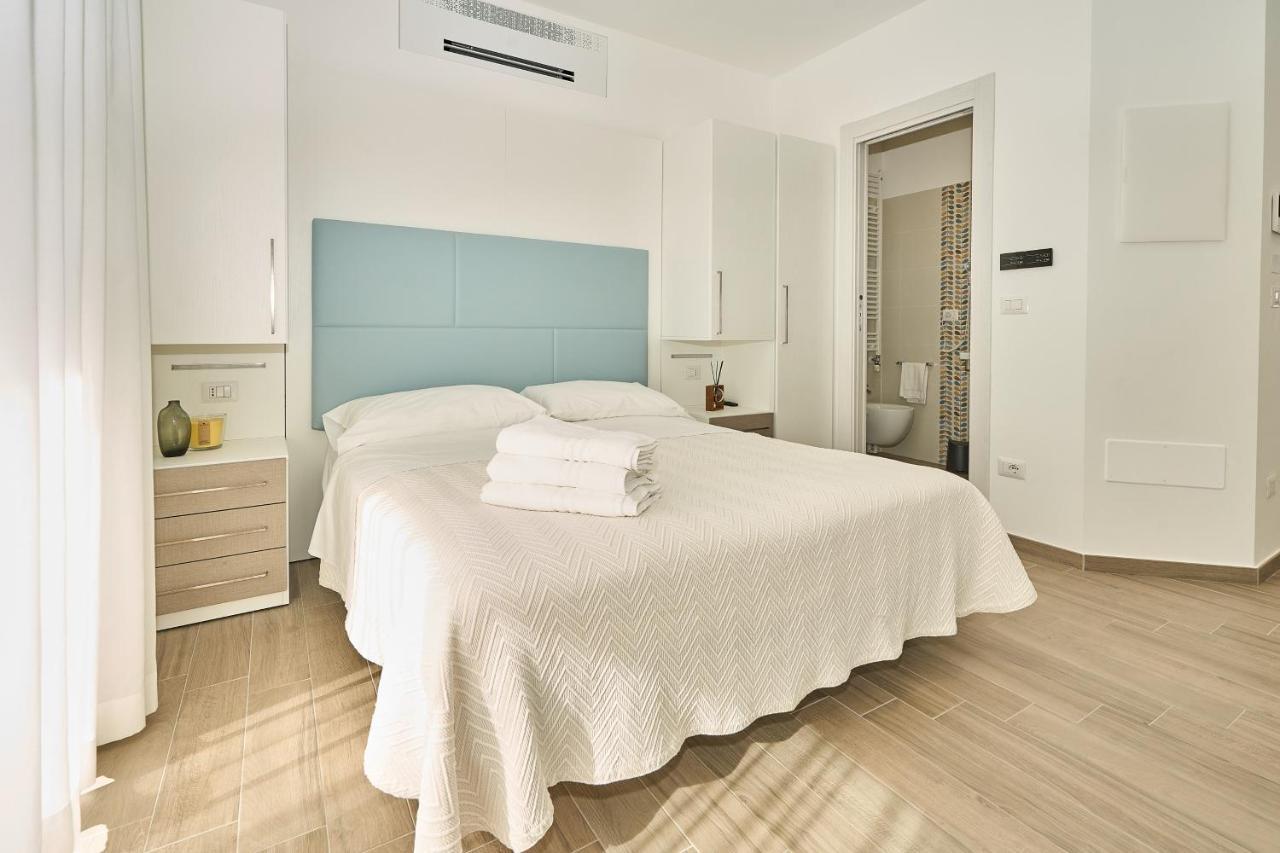 Hotel Doge Alba Adriatica Exterior photo