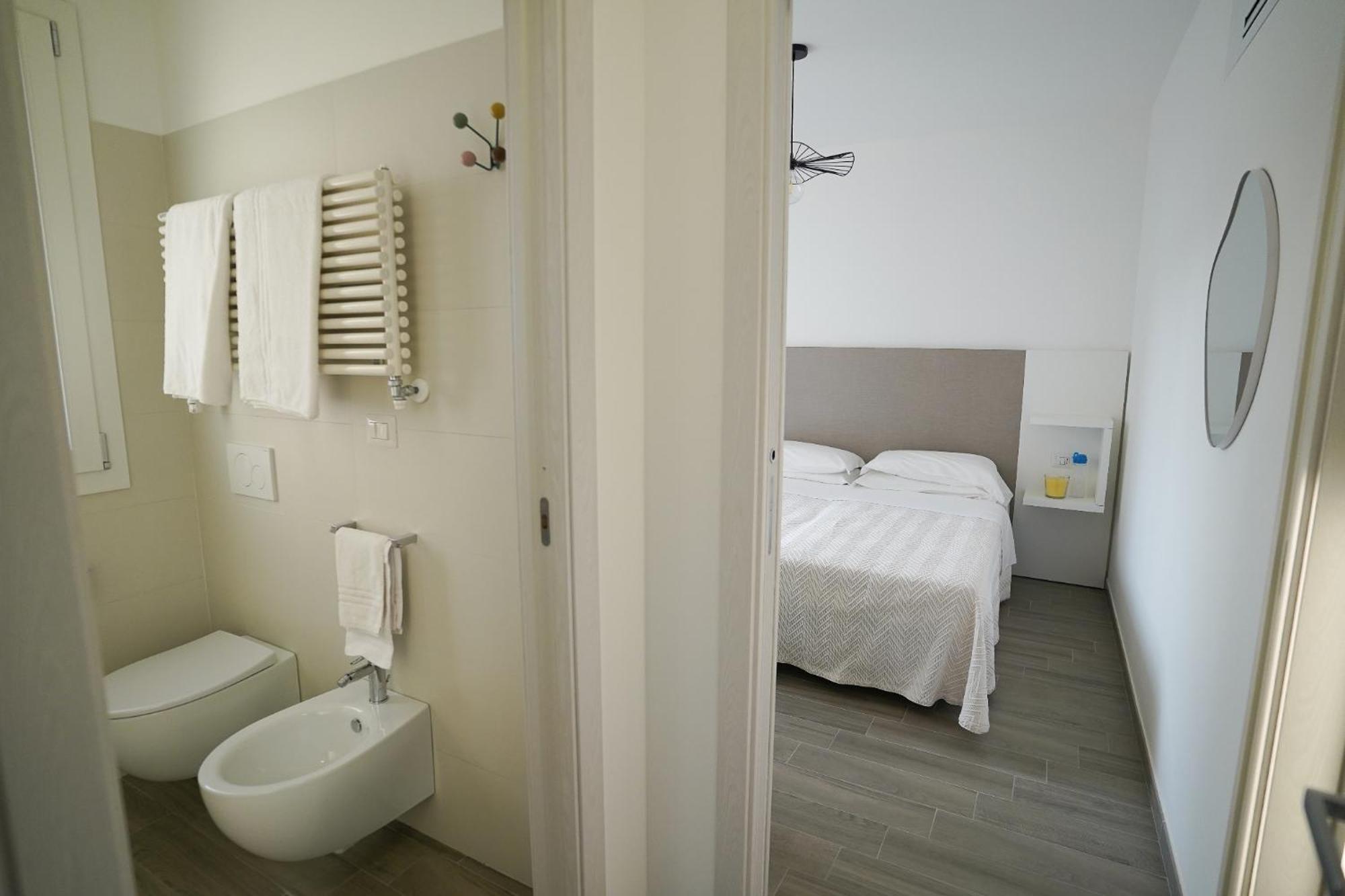 Hotel Doge Alba Adriatica Exterior photo